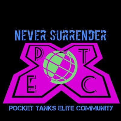 POCKET TANKS ELITE COMMUNITY on FACEBOOK or visit our WEBSITE https://t.co/z7zO5JbrZb #ptecfacebook #pockettanks