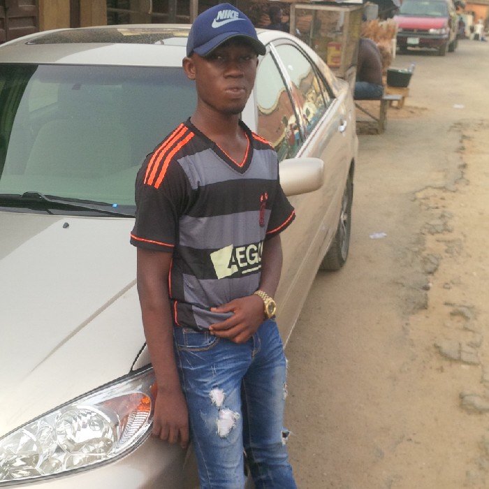 Am a man of my word,#no beef#,#no qualms#i jst kip movin on my own jeje