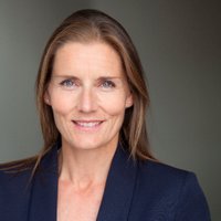 Suzanne Wolf (@suzannewolfatmi) 's Twitter Profile Photo