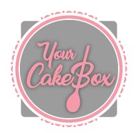 Your CakeBox(@Your_CakeBox) 's Twitter Profile Photo