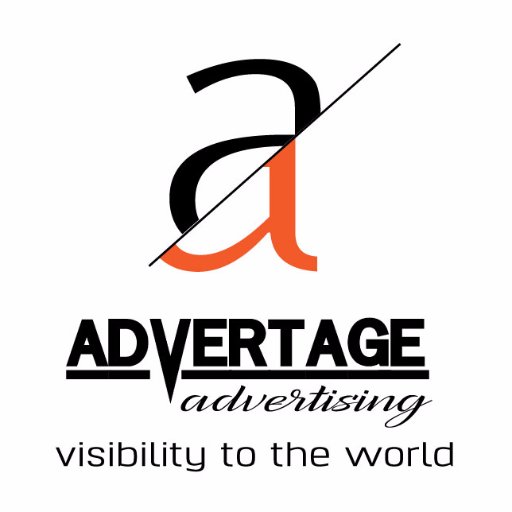 ADVERTAGE_AD's profile picture. Advertage advertising is an outdoor advertising company specialized in printing,graphic design,corporate branding, signage and indoor and outdoor advertising.