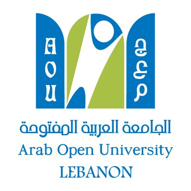 The official page for the Arab Open University Lebanon. 
Locations: 
- Tayyoune 01-392 139
- Antelias 04-404 101
- Tripoli 06-409 440
https://t.co/Z6RSjpVE1j