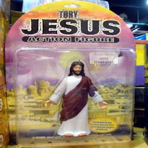 Tory__Jesus Profile Picture