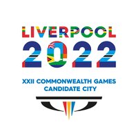 Liverpool 2022 (@liverpoolcg22) 's Twitter Profile Photo Liverpool 2022 (@liverpoolcg22) 's Twitter Profile Photo