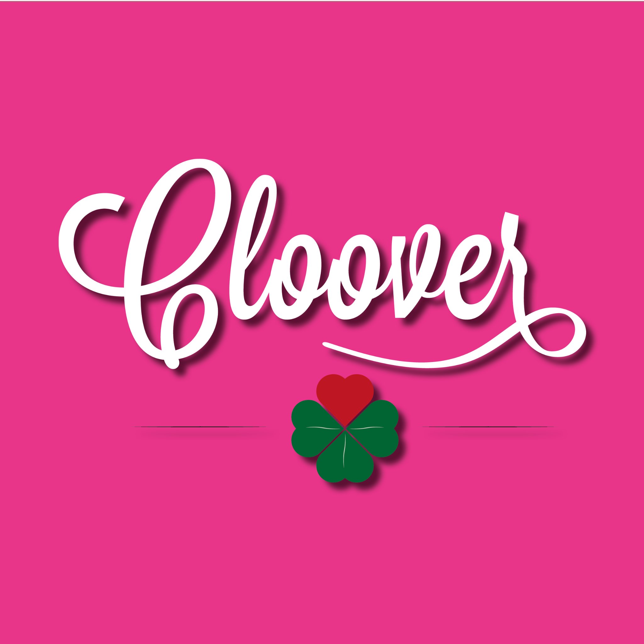👻 Snap : clooverofficiel
🔵 FB : cloover
💌 mail : contact.cloover@gmail.com