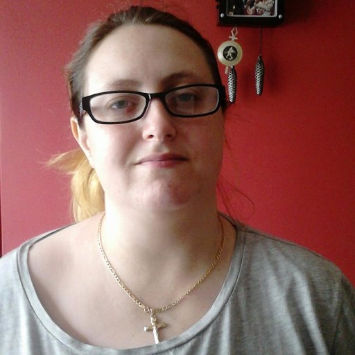 KelliConnolly3's profile picture. I am my own person you can either like me or hate me, doesn't bother me at all