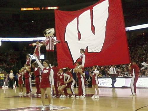 gskaldor's profile picture. Associate Partner - Business Development at IBM iX. Lucky husband. Proud father of 4. Bleed Badger red.