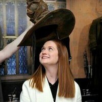 Ginny Weasley (@gunlugum_nerede) 's Twitter Profile Photo