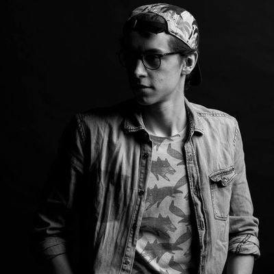 The quick brown fox jumps over the lazy dog | UX Designer and Front-end Dev. student