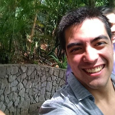 mgueregath's profile picture. Backend Developer