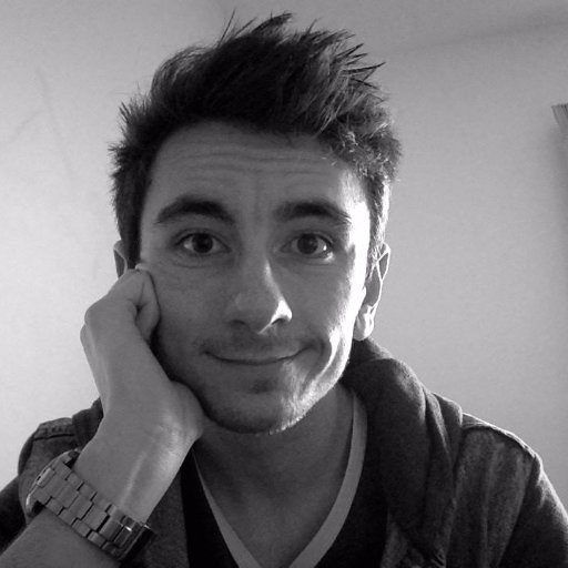 CareyWilliamz's profile picture. An aspiring something or other.