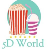 5dworld(@5dworld5) 's Twitter Profile Photo