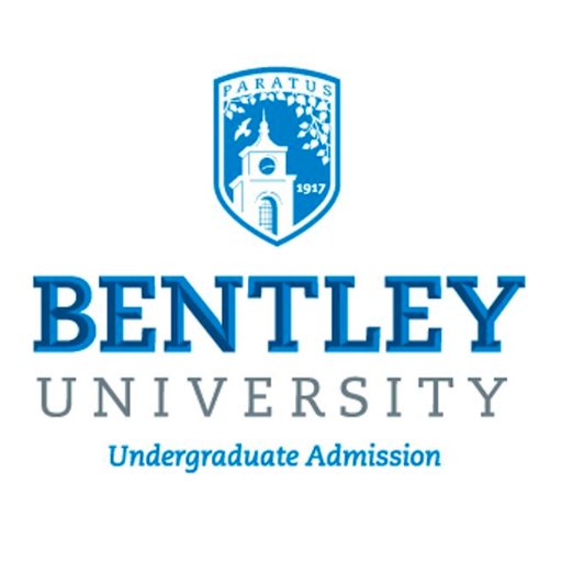 Official Twitter for Bentley University’s Office of Undergraduate Admission. • Instagram: bentleyadmission