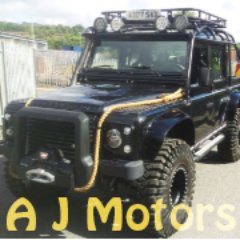 A J Motors Ajmotors Neath Twitter