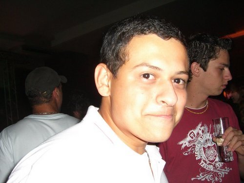 diniz3vinicius's profile picture. Arquiteto,e Papai do Miguel!!!