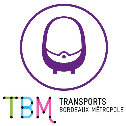 COMPTE INACTIF // Pour suivre l'infotrafic tram en temps réel, RDV sur : @tbm_tramA @tbm_tramB @tbm_tramC