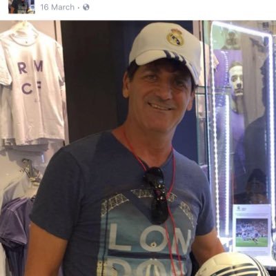 ShimonDei's profile picture. Football