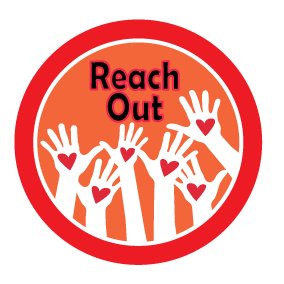 This organisation give charities and community groups opportunity to connect, promote or raise funds through Reach Out Radio & event days #ReachOutHereford