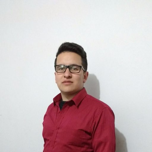 edgarhdez's profile picture. 