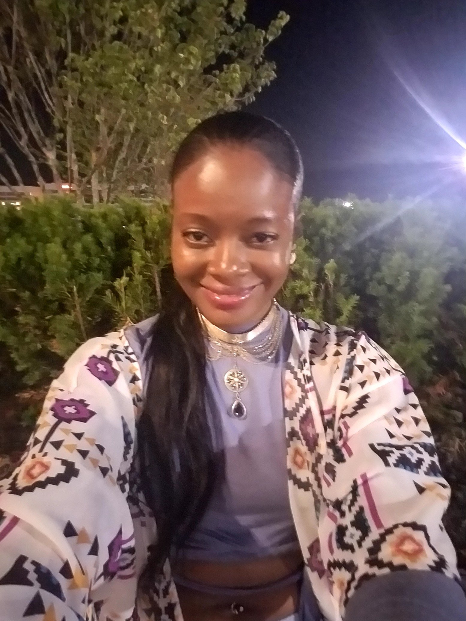 Living my truth through wellness
Helping others cultivate wellness as a superpower
Wellness Advocate - Strategist - Changemaker