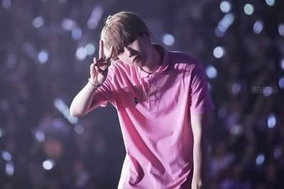 ภรรยา exo ที่ถูกต้องตามกฎหมาย
(จะเป็น exo-l ที่รักของ exo แบบนี้ตลอดไป)รักนะค่ะ ☺😍😘