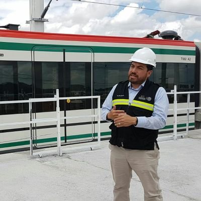 Director de Proyectos Ferroviarios de Carga en la DGDFM