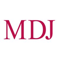 MDJ Online (@mdjonline) 's Twitter Profile