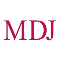 MDJ Online(@mdjonline) 's Twitter Profileg