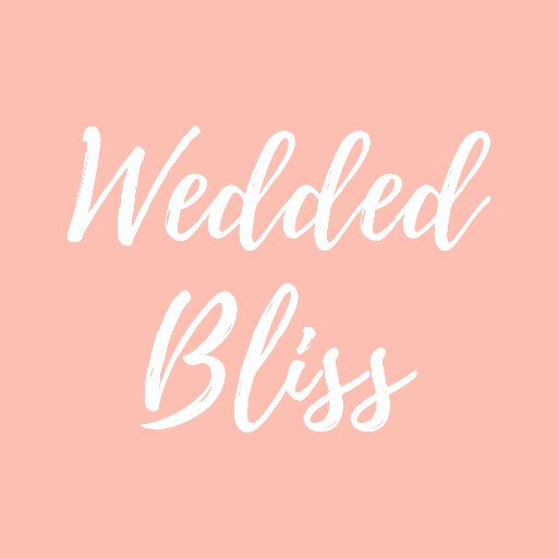 We tweet all things weddings! From stories across the web to dresses and venues. 👰💒