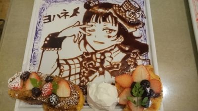 アニメが好き。ラブライブ→にこ真姫ことり推し。サンシャイン→ヨハネ👿花丸💮梨子🌸ダイヤ♦。ニャル子、らきすた、ハルヒ、まどマギ、バカテス、中二病でも恋がしたい、など