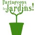 PartageonsLesJardins (@partageonsj) Twitter profile photo PartageonsLesJardins (@partageonsj) Twitter profile photo