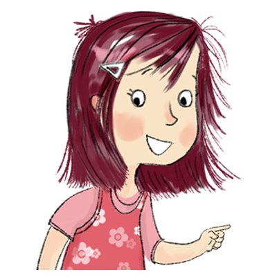 adribel16's profile picture. ilustradora, escritora de libros infantiles, diseñadora gráfica, amantes de los animales en general y de los perros en particular.