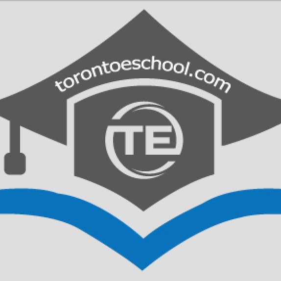 Toronto eSchool is an online school authorized by the Ministry of Education to grant high school credits and the Ontario Secondary School Diploma (OSSD).