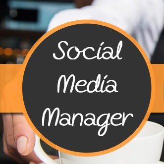 #Social #Media #Manager  disponibile per creare e #gestire pagine social per #aziende Aiuto le piccole #attività a raccontarsi sui Social con #successo