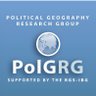 RGS_PolGRG's profile picture. The Political Geography Research Group (PolGRG) of the Royal Geographical Society with IBG.