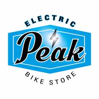 PeakElectricBikes (@peakebs) 's Twitter Profile Photo
