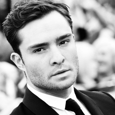 Ed Westwick Philippine Chapter ✌️ Actor. Explorer. Adventurer.
Chuck Bass l Vincent Swan