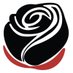 🔴 Black Rose/Rosa Negra ⚫️ Profile picture