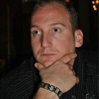 Russell cline - @Whatrussthinks Twitter Profile Photo