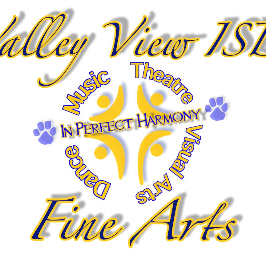 Valley View Visual and Performing Arts Program students who have an interest in the arts may select courses that prepare them for postsecondary advanced studies