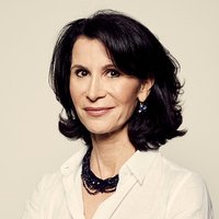 Katherine Oliver (@kolivernyc) 's Twitter Profile