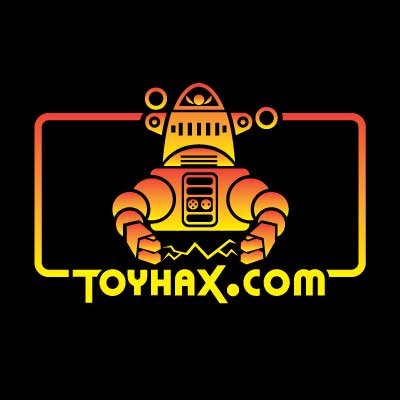 Avatar for Toyhax
