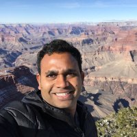 Ravi Kiran Meka (@ravikiranm) 's Twitter Profile