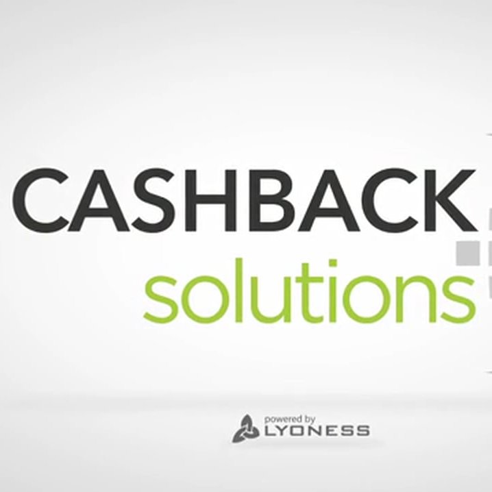 Cash back solutions ir lietošanai gatava lojalitātes programma maziem un vidējiem uzņēmumiem, kura atļauj saņemt gatavas lojalitātes kartes.