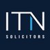 ITN Solicitors (@ITNSolicitors) Twitter profile photo