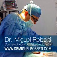 Dr. Miguel Roberti (@docroberti) 's Twitter Profile