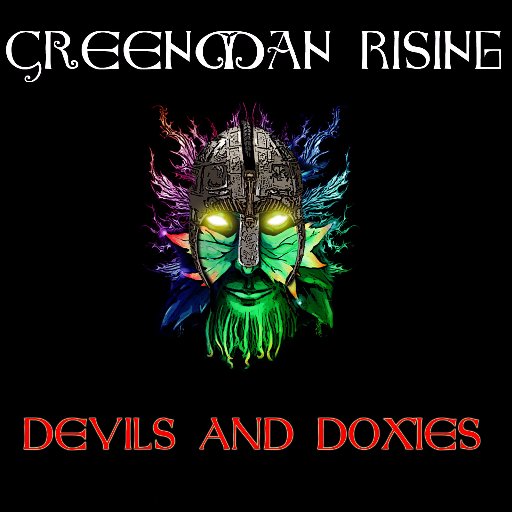 Greenman Rising is a folk rock concert and dance band, based in the English Midlands.  The original Greenman Rising, not a competition.