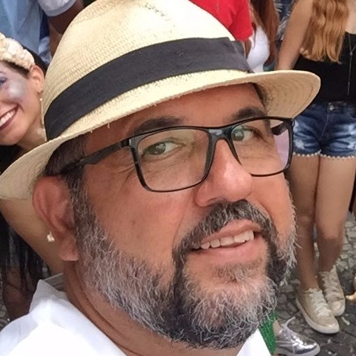 Administrador de Empresas, pós graduado em Gestão Pública, servidor público, ciclista 🚵.