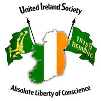 UnitedIrelandSociety (@unitedirelandso) 's Twitter Profile