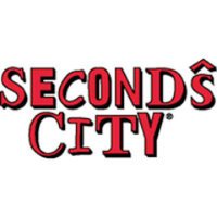 Seconds City Consignment(@SecondsCity) 's Twitter Profile Photo